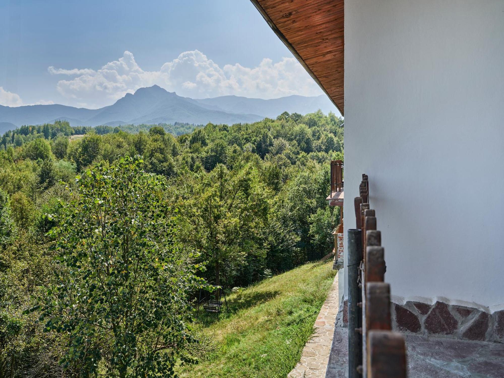 Hotel Tihiat Kat Apriltsi (Lovech) Quarto foto